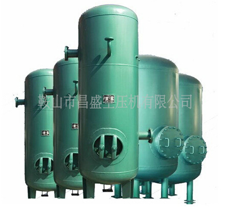 【空氣儲氣罐】為您考慮的面面俱到。