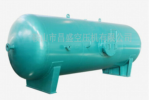 在☆臥式儲氣罐☆面前，是龍得盤著，是虎得臥著。