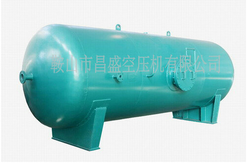 【空壓機(jī)儲氣罐】真真假假，虛虛實(shí)實(shí)。