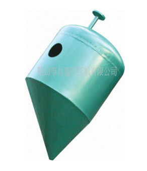 【蒸汽儲(chǔ)氣罐】不怕壓力，勇往直前