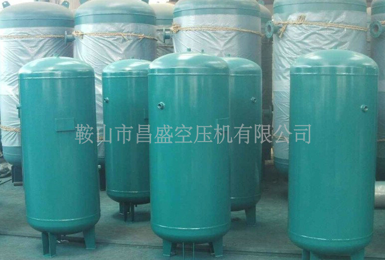 ◆儲(chǔ)氣罐◆人活一口氣。